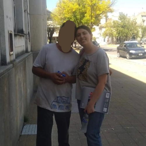 Hallaron a la joven que buscaban en nuestra ciudad