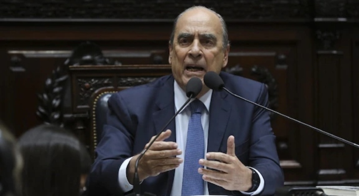Francos ante la Cámara de Diputados: celebró las medidas económicas y evitó el caso $LIBRA