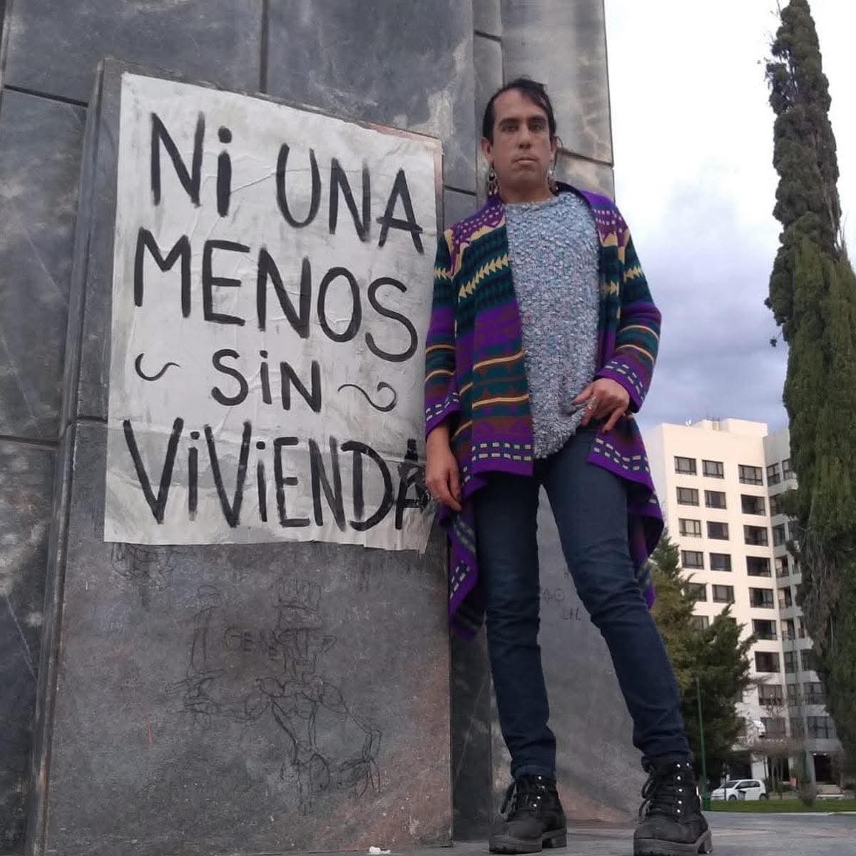 Falleció Juana Soledad Villarreal, referente en la lucha por los derechos de la comunidad trans