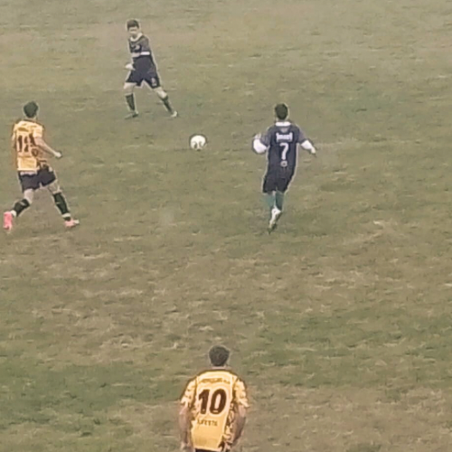 Fútbol local: Villa, Huracán, Ciclista, Quilmes y El Nacional festejaron en la fecha 10