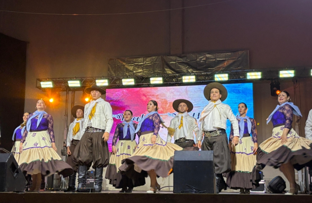 El Festivalero 2025 fue una fiesta total 
