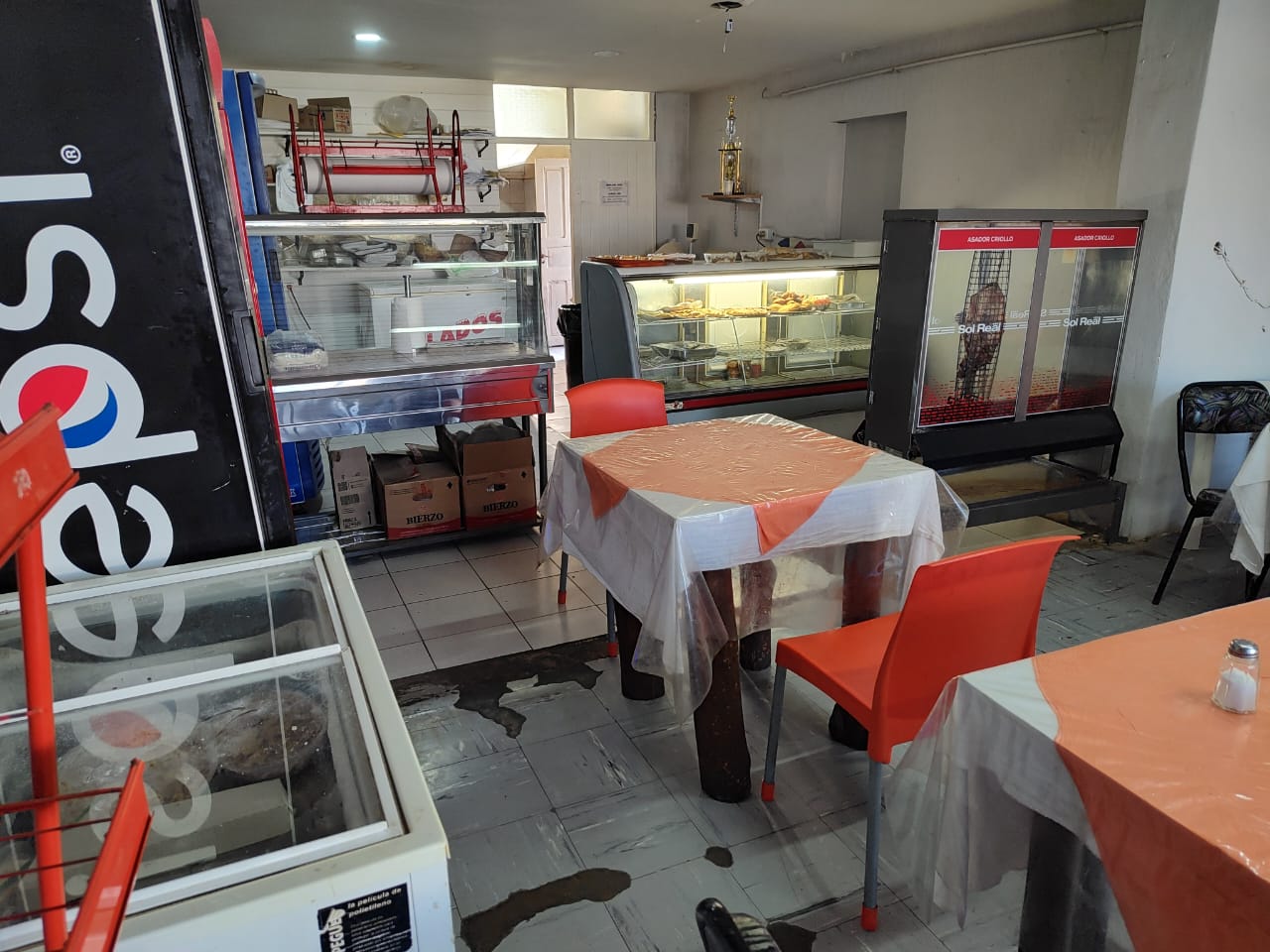 Sale con Fritas: el sabor que te acompaña hace 13 años