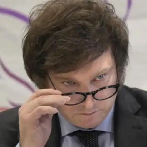 Milei recibió las leyes sobre jubilaciones y discapacidad y dispone de 10 días para decidir