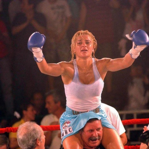 Murió Alejandra “Locomotora” Oliveras a los 47 años