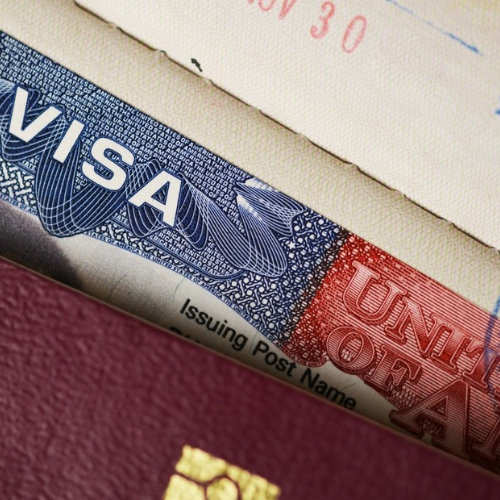 Viajar a EE. UU. sin visa: Argentina inició los pasos para volver al Visa Waiver Program (VWP)