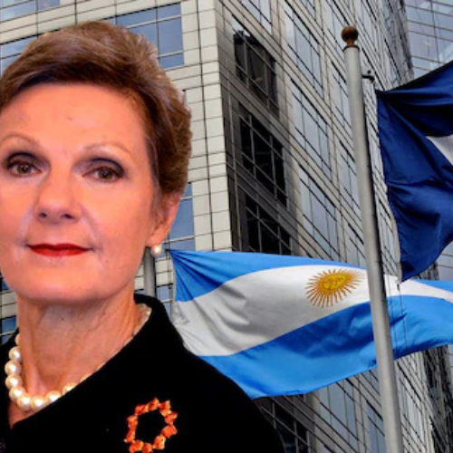 La Justicia de EE.UU. ordenó a Argentina entregar el 51 % de las acciones de YPF