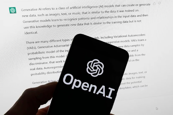 Los padres de un adolescente que se quitó la vida demandan a OpenAI, creadora de ChatGPT