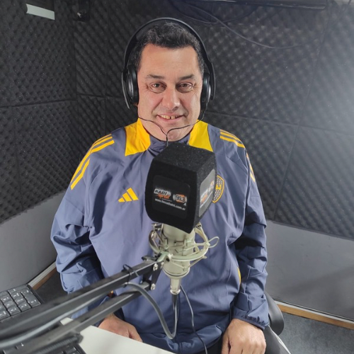 Se viene la 10ª Peña Garra Xeneize en Tres Arroyos