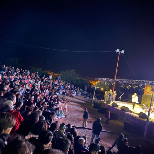 Reta vibr&oacute; al ritmo del rock con una nueva edici&oacute;n del Reta Rock
