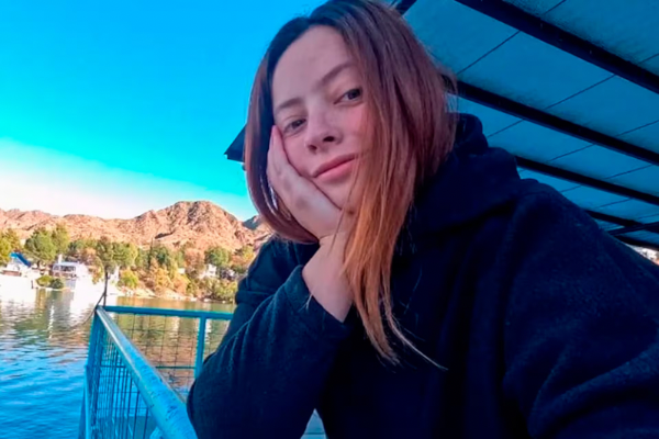 Se realiz&oacute; la autopsia de Sof&iacute;a Devries, la joven que buceaba en Puerto Madryn
