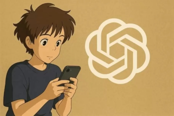 C&oacute;mo transformar tus fotos al estilo Ghibli sin restricciones