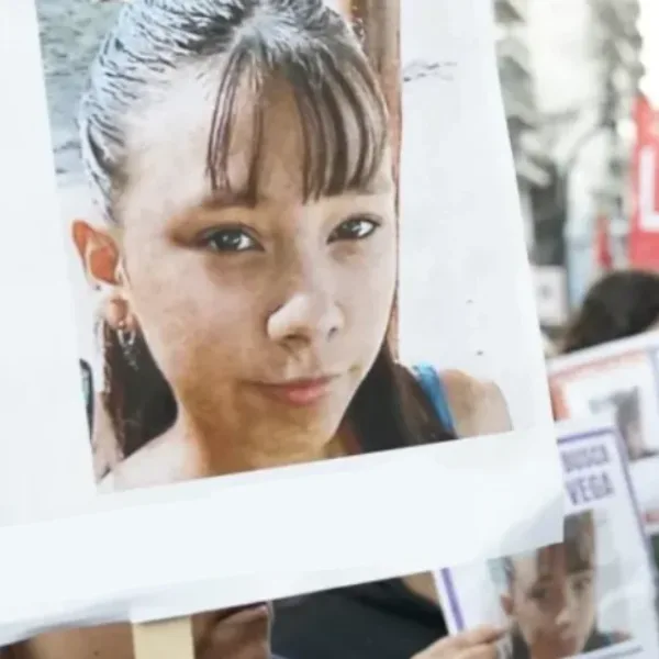 Femicidio de Agostina Vega: la autopsia confirm&oacute; que fue asesinada por 