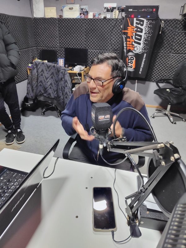Ajedrez: Claudio Lozano destac&oacute; el talento de Faustino Oro y asegur&oacute; que &ldquo;va a ser campe&oacute;n mundial&rdquo;