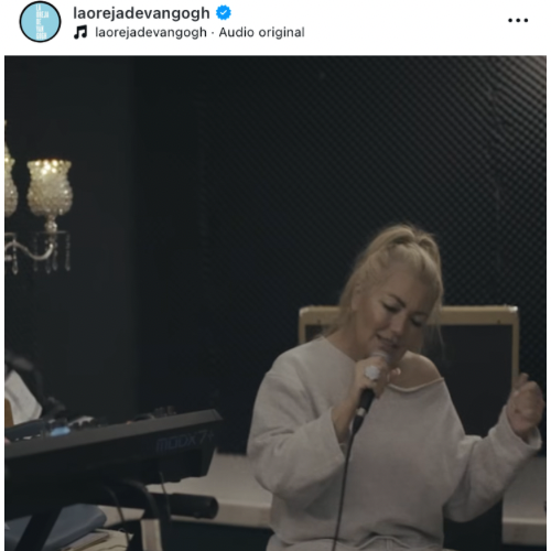 Amaia Montero regresa a La Oreja de Van Gogh tras 18 a&ntilde;os, aunque sin uno de sus pilares