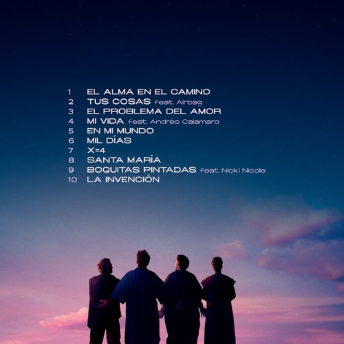 Tan Bi&oacute;nica lanza &ldquo;El Regreso&rdquo;, su nuevo &aacute;lbum