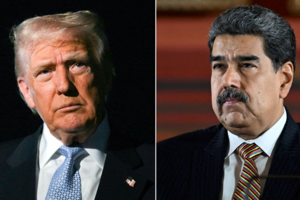 Trump reiter&oacute; "ataques inminentes" en suelo venezolano tras el rechazo de Maduro a su ultim&aacute;tum