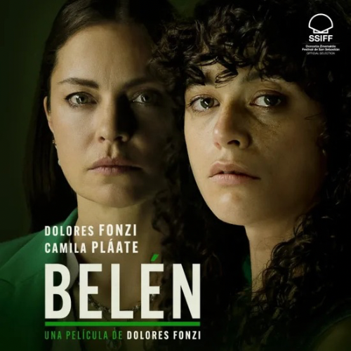 &ldquo;Bel&eacute;n&rdquo;, de Dolores Fonzi, avanza en la carrera al Oscar