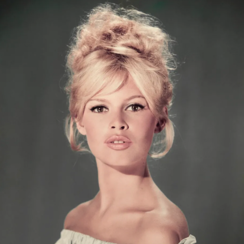 Falleci&oacute; la actriz Brigitte Bardot